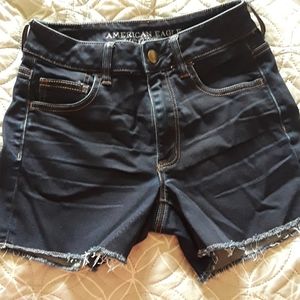 American Eagle Outfitters shorts